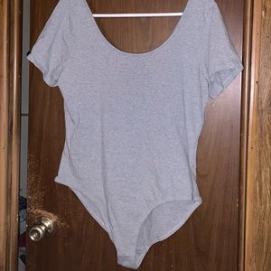 Forever 21 Plus Size Bodysuit Women’s size 2X